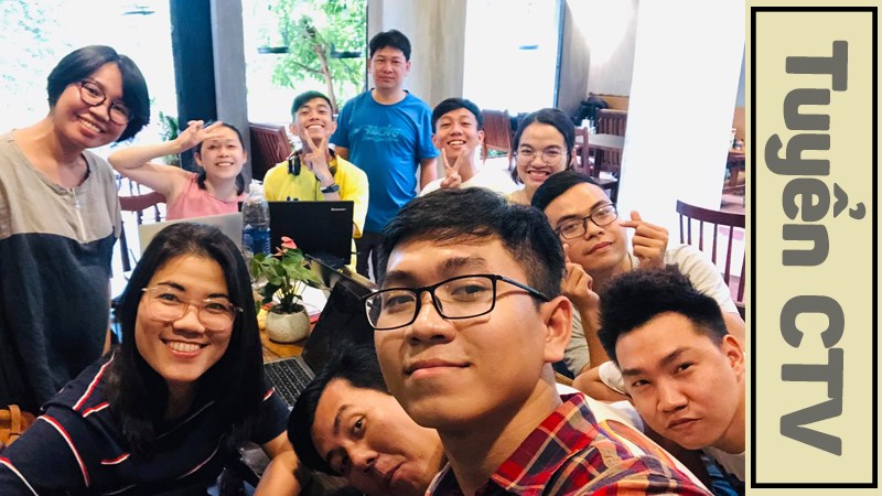 Tuyển dụng Tuyển dụng