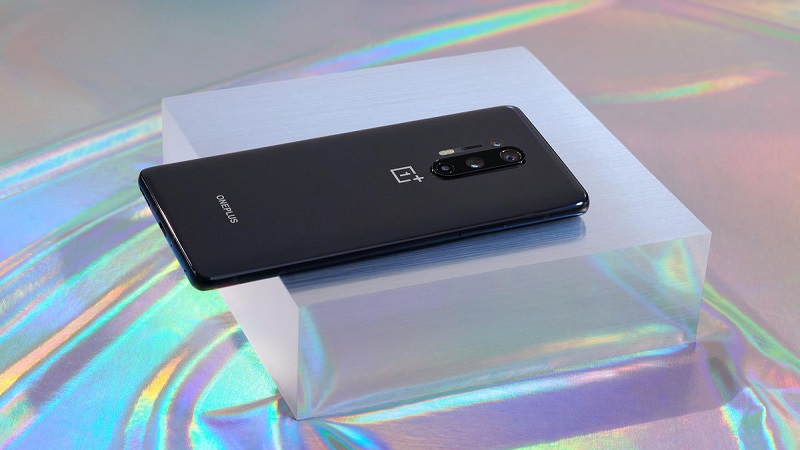 OnePlus sắp ra mắt một smartphone tầm trung khác sau dòng Nord OnePlus sắp ra mắt một smartphone tầm trung khác sau dòng Nord