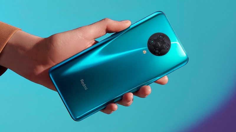 Redmi K30 Pro Redmi K30 Pro