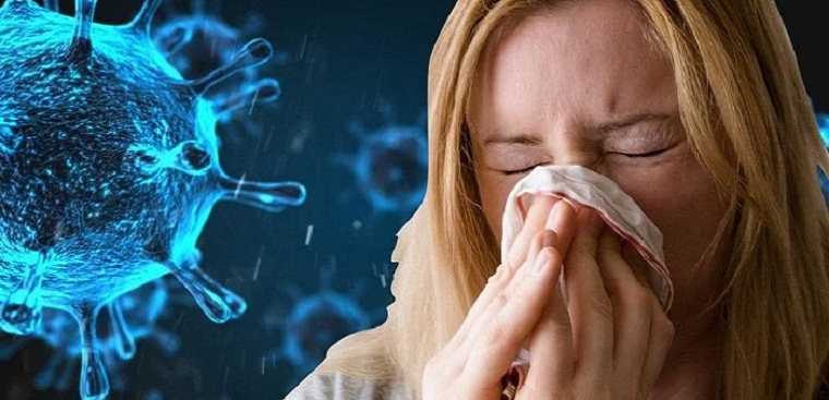 Phân biệt triệu chứng Covid-19 với cảm cúm, cảm lạnh thông thường và cách nâng cao hệ miễn dịch hiệu quả