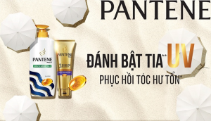 Dầu gội Pantene loại nào tốt? Các loại dầu gội Pantene phổ biến trên thị trường