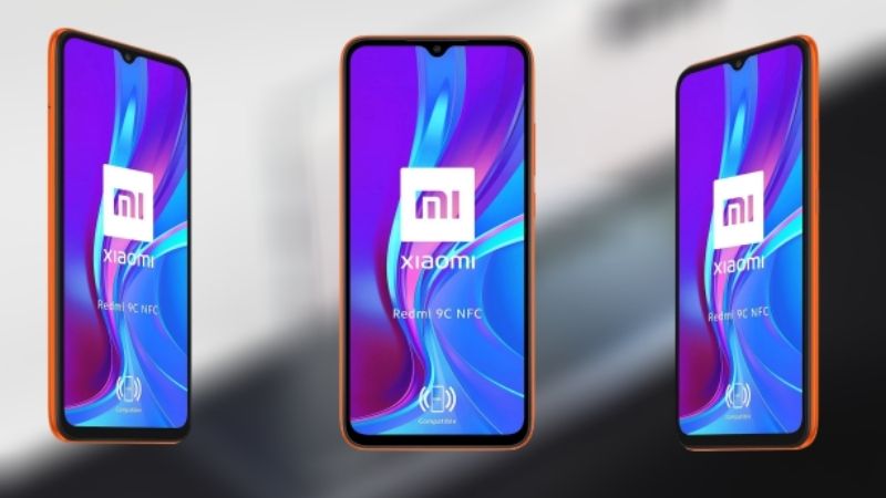 Redmi 9C NFC Redmi 9C NFC