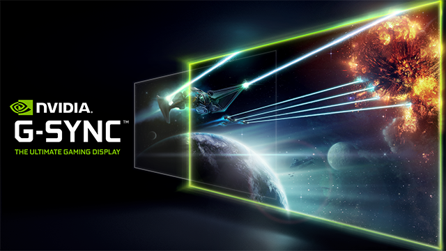 Công nghệ Nvidia G-Sync là gì?