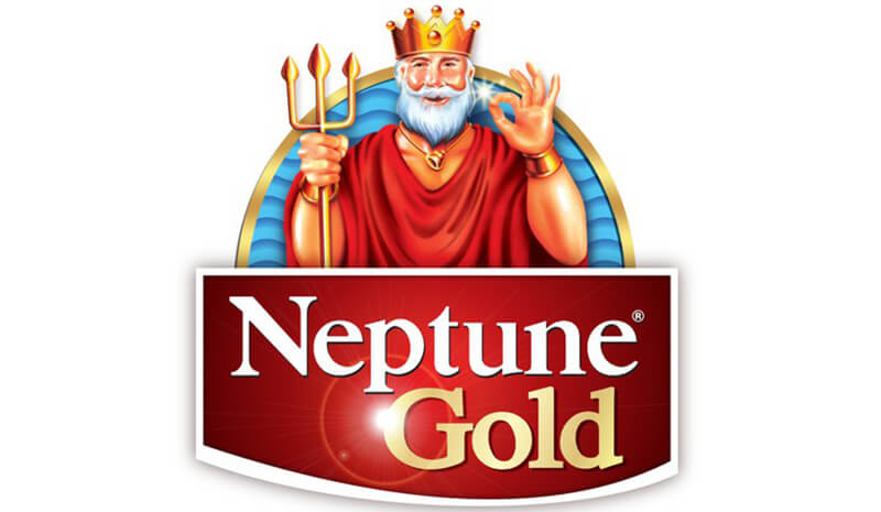 Dầu ăn Neptune Gold 2 lít  Giới thiệu