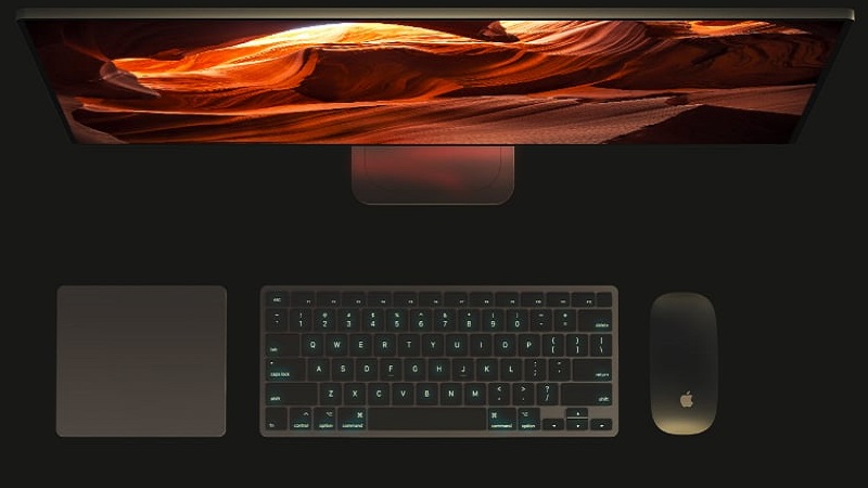 iMac iMac