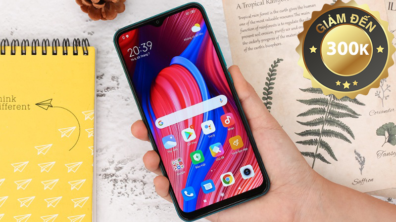 Xiaomi Redmi 9 Xiaomi Redmi 9
