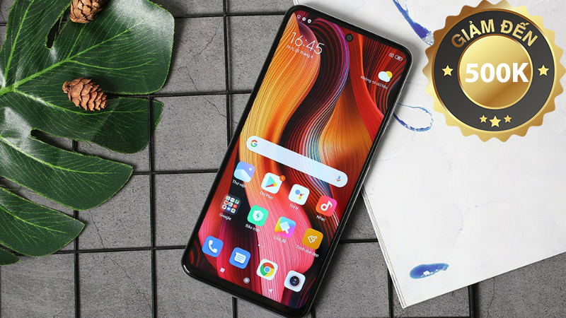 Xiaomi Redmi Note 9 Pro Xiaomi Redmi Note 9 Pro