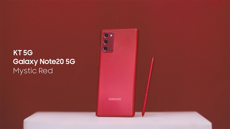 Galaxy Note 20 Galaxy Note 20