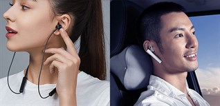 Tháng 8 rộn ràng, tai nghe Bluetooth giảm SỐC đến 30%, đồng giá 316,000đ