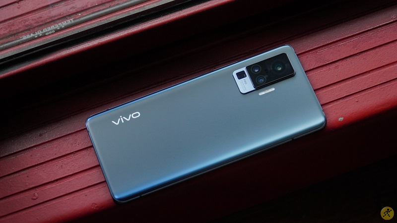 Hình ảnh Vivo X50 Pro