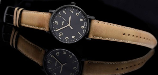 Giảm Sốc tháng 8, Đồng hồ Timex giảm đến 50%, giá rẻ như cho
