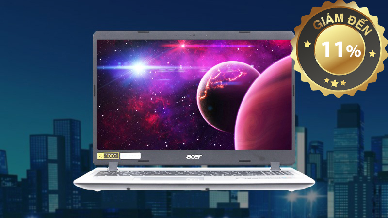 Laptop Acer giảm giấ Laptop Acer giảm giấ