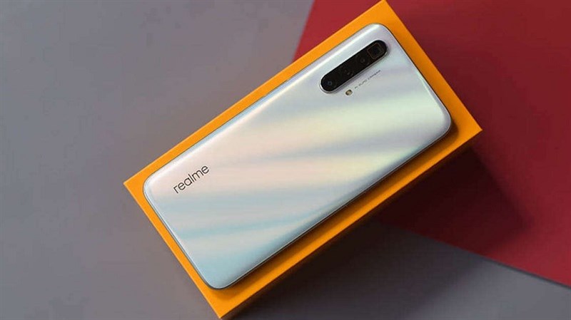 Realme X3 Pro lộ điểm sức mạnh trên Geekbench, xác nhận dùng chip Snadpragon 855+, bộ nhớ RAM 8GB và chạy Android 10 Realme X3 Pro lộ điểm sức mạnh trên Geekbench, xác nhận dùng chip Snadpragon 855+, bộ nhớ RAM 8GB và chạy Android 10