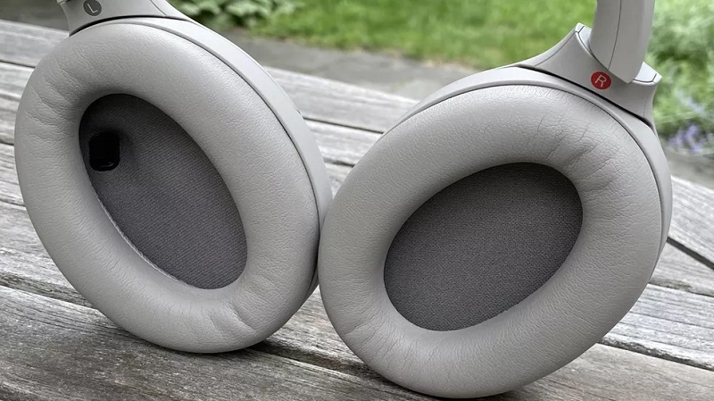 Tai nghe Sony WH-1000XM4 