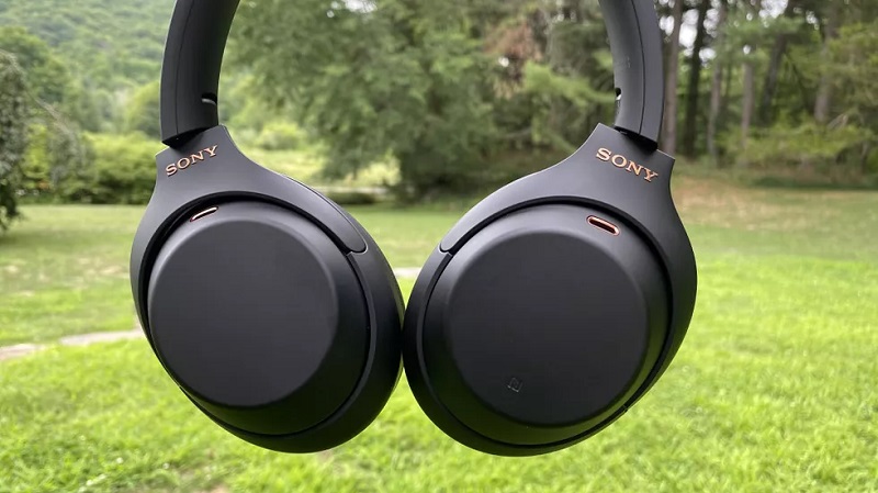 Tai nghe Sony WH-1000XM4 