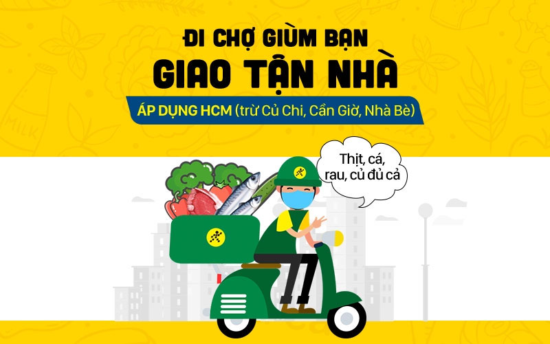 Báo Đắk Nông hiện đã có chương trình giao hàng tại nhà nhé bạn!