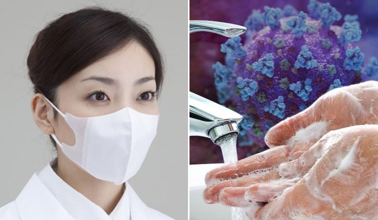 Tổng hợp các bí kíp "sống sót" mùa dịch COVID