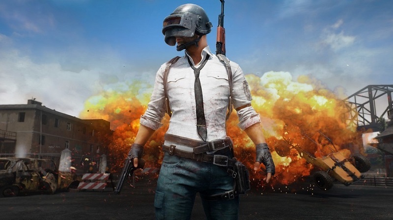 PUBG Mobile PUBG Mobile