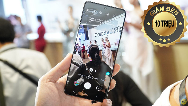 Samsung Galaxy S20 Ultra