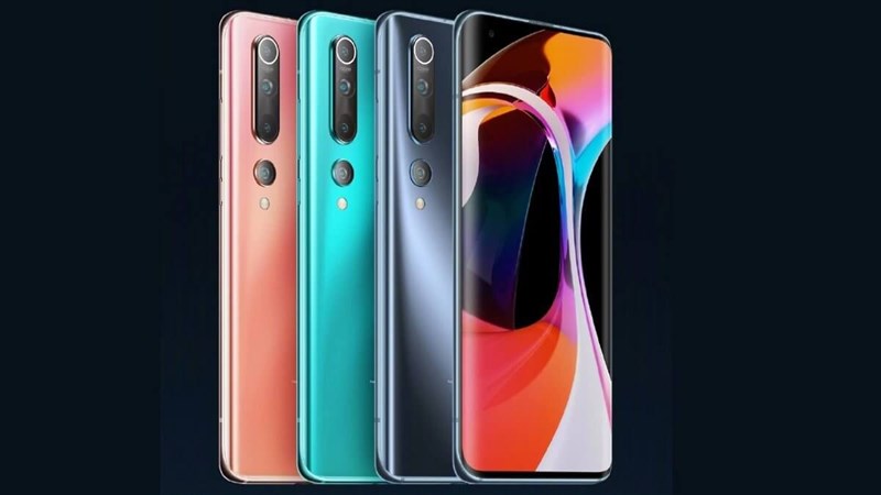Không phải Xiaomi Mi 10 Pro Plus đâu, CEO của Xiaomi vừa xác nhận tên gọi chính thức sẽ là Xiaomi Mi 10 Ultra
