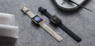 Hướng dẫn kết nối OPPO Watch với điện thoại Android và iOS đơn giản nhất