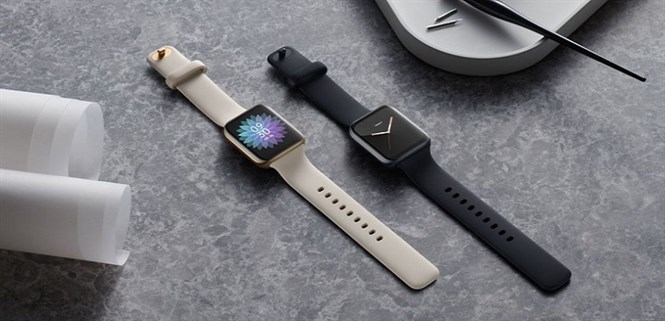 Hướng dẫn kết nối OPPO Watch với điện thoại Android và iOS đơn giản nhất