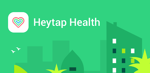 Hướng dẫn kết nối OPPO Watch với điện thoại Android và iOS đơn giản nhất > HeyTap Health