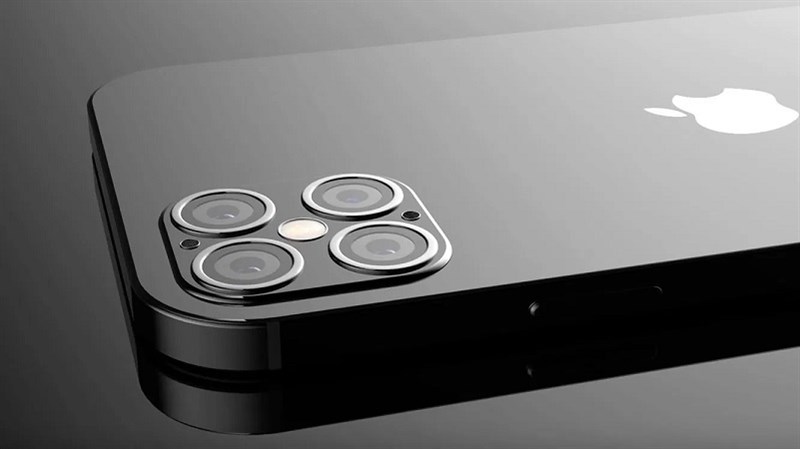 Nhà phân tích Ming-Chi Kuo: Nhà cung cấp camera cho iPhone 12 đang đối mặt với các vấn đề về chất lượng