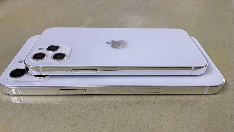 Nhà phân tích Ming-Chi Kuo: Nhà cung cấp camera cho iPhone 12 đang đối mặt với các vấn đề về chất lượng