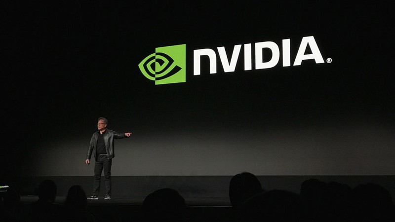 Nvidia
