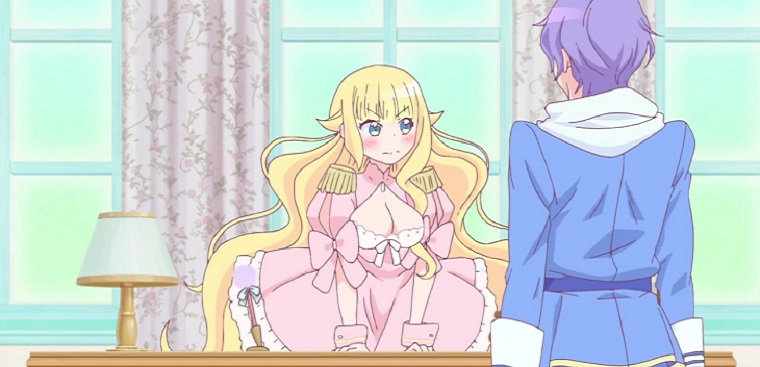 Top 10 Bộ Anime Về Chủ đề Ac Quỷ Hay Nhất Khong Nen Bỏ Lỡ