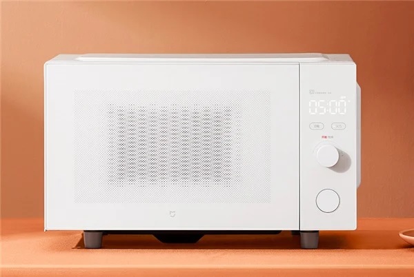 Xiaomi ra mắt Lò vi sóng thông minh đối lưu, giá 1.8 triệu