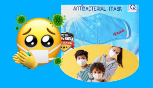 Tìm hiểu về các loại khẩu trang kháng khuẩn dpNano