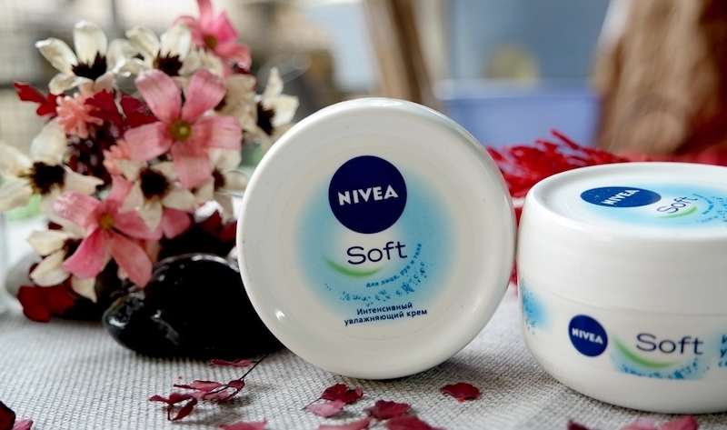 Sữa dưỡng thể Nivea Soft 200ml hoàn toàn an toàn, kể cả với da nhạy cảm