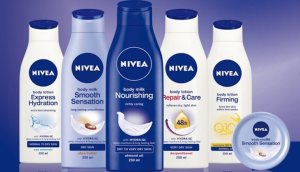 Top 10 các dòng sữa dưỡng thể Nivea được yêu thích hiện nay