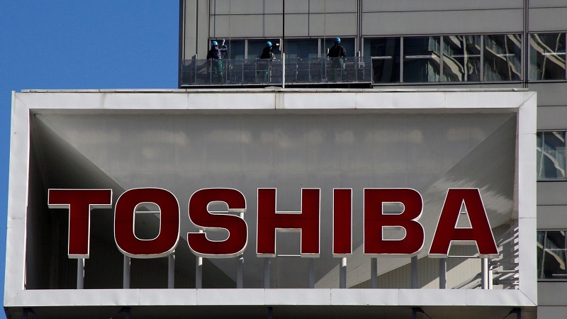 Toshiba Toshiba