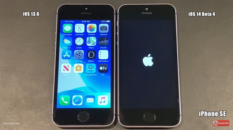 iPhone SE iPhone SE