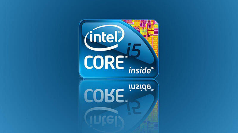 Intel inside