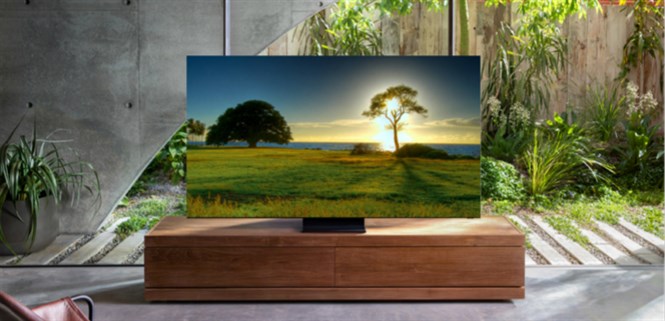 Top 7 công nghệ mới trên tivi thay đổi thói quen giải trí của bạn