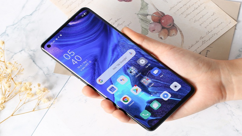 Thu cũ đổi mới trong tháng 8 này Thu cũ đổi mới trong tháng 8 này