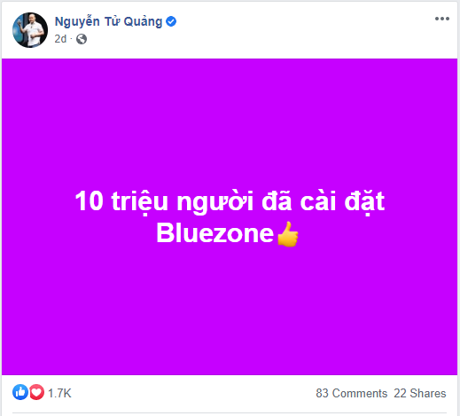 10 triệu lượt tải