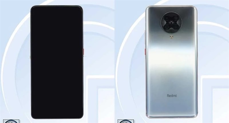 Redmi K30 Ultra sẽ đi kèm màn hình AMOLED với tốc độ làm tươi 120Hz, giá mà rẻ nữa thì đúng là quá ngon