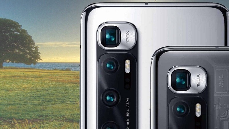 Smartphone cao cấp Xiaomi Mi 10 Ultra với chip Snapdragon 865+ lộ điểm sức mạnh, cấu hình trên Geekbench trước ngày ra mắt