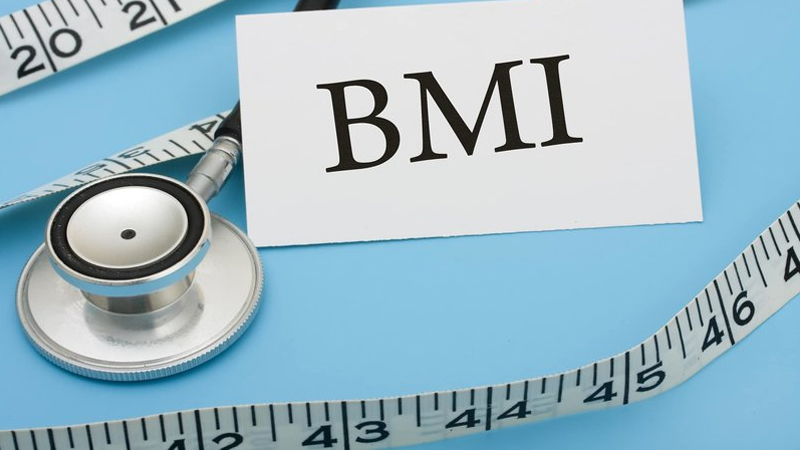 BMI được xem như là công cụ giúp đánh giá tình trạng cân nặng của cơ thể