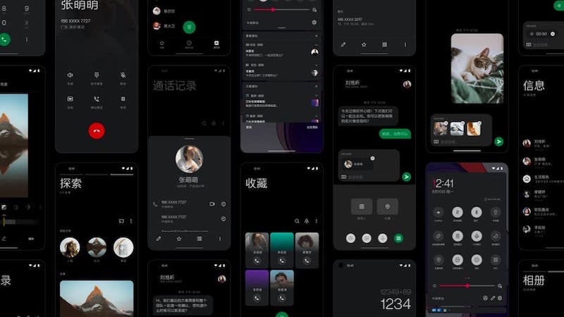 OnePlus trình làng bản cập nhật HydrogenOS 11: Giao diện lạ mắt, chế độ tối mới, tích hợp công nghệ AI cùng nhiều tính năng thú vị khác