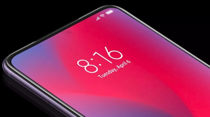 Sốc quá, Vsmart sắp ra mắt smartphone với camera ẩn dưới màn hình, ‘Tiên phong bản lĩnh công nghệ Việt’ Sốc quá, Vsmart sắp ra mắt smartphone với camera ẩn dưới màn hình, ‘Tiên phong bản lĩnh công nghệ Việt’