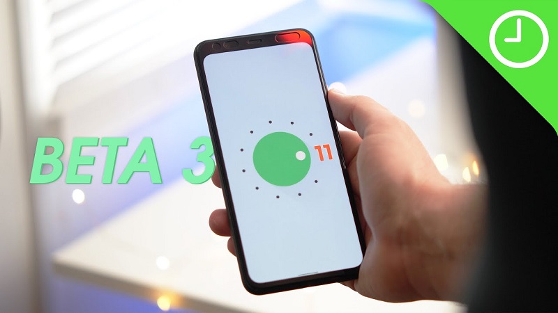 HydrogenOS 11 Beta 3 phát hành tại Trung Quốc, nhiều tính năng hay