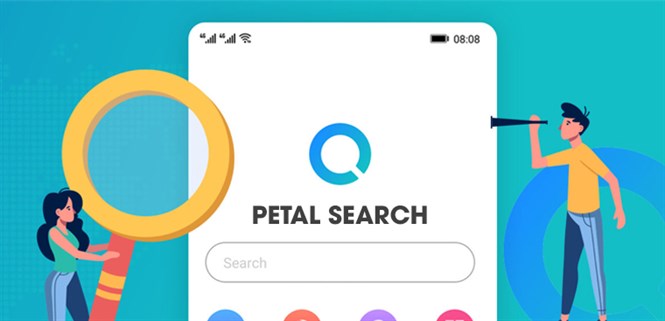 Tìm hiểu công cụ tìm kiếm Petal Search phát triển bởi Huawei