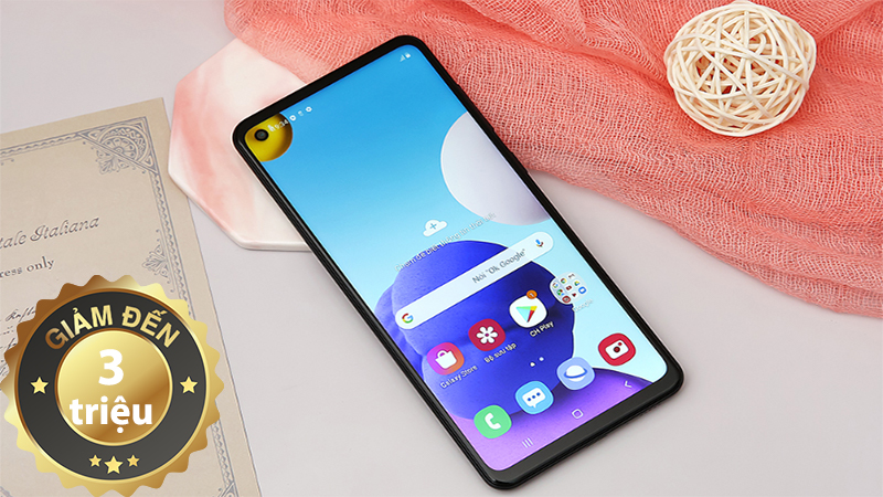 Samsung Galaxy A21s (6GB/64GB) Samsung Galaxy A21s (6GB/64GB)