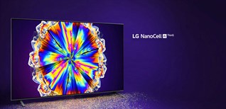 Các công nghệ nổi bật trên tivi LG NanoCell 2020